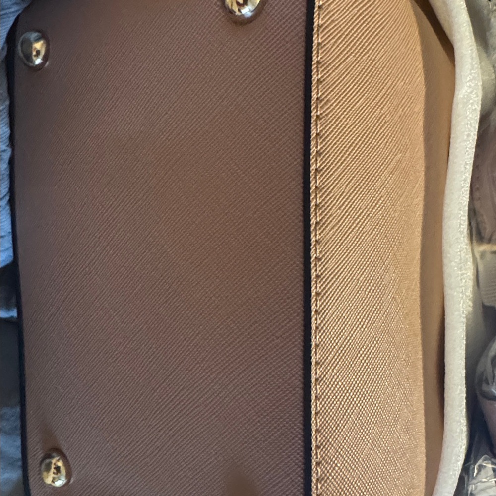 CALPAK Kaya Mini Backpack in Caramel New with Tags - Picture 6 of 13